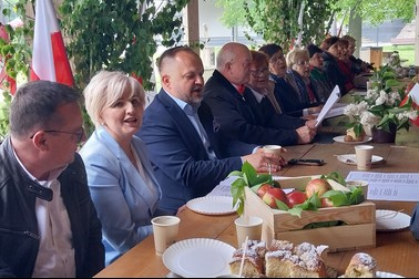 Druga edycja Pikniku Patriotycznego