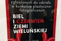 Biel i Czerwień Ziemi Wieluńskiej
