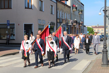 27 maja 2025 r - Dzień Samorządu Terytorialnego