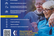 Zdrowie Człowiek Profilaktyka (edukacja RSV)