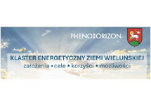 Powstanie Klastra Energetycznego Ziemi Wieluńskiej