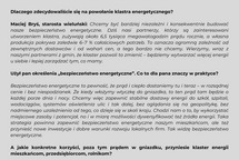 „Chcemy być bardziej niezależni