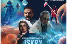 ISKRY NIEPODLEGŁEJ rozbłysną w Wieluniu!