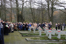 107. rocznica odzyskania przez Polskę niepodległości