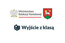 Wyjście z klasą