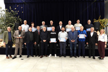 Podsumowanie działalności klubów sportowych zrzeszonych w Powiatowym Zrzeszeniu LZS w Wieluniu