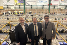 XXI Ogólnopolska Wystawa Królików Rasowych