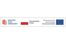 Poprawa efektywności energetycznej budynku II LO im. Janusza Korczaka w Wieluniu