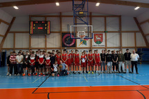 Licealiada 2025/2026