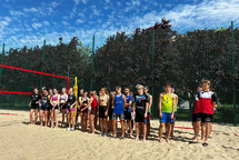 Wieluń zdominował półfinały Licealiady! Komplet naszych drużyn z awansem do Finału Wojewódzkiego
