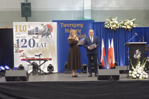  120 lat historii, tradycji i wspomnień!