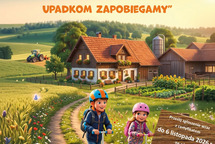 Zgłoś się już dziś i wygraj nagrody
