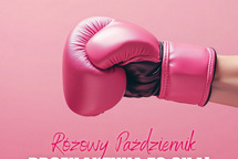 Różowy październik