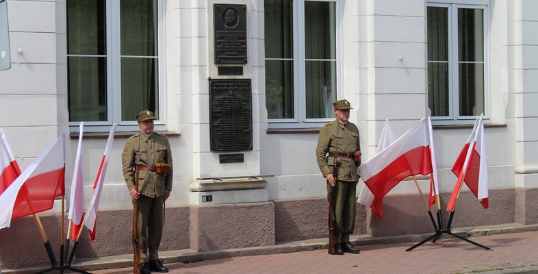 Obchody Święta Wojska Polskiego