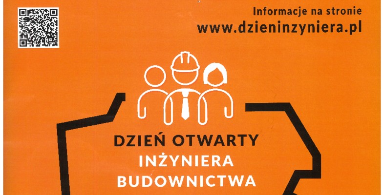 Dzień Otwarty Inżyniera Budownictwa