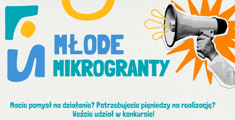 Młode Mikrogranty