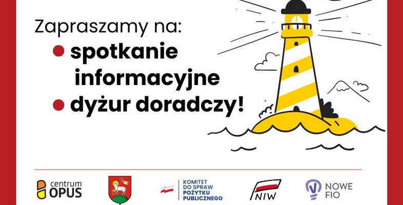 Spotkanie informacyjne dotyczące Wieluńskich Mikrograntów 2025
