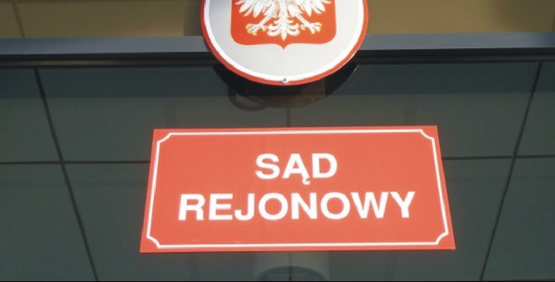 Ogłoszenie Sądu Rejonowego w Wieluniu I Wydział Cywilny