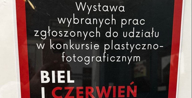 Biel i Czerwień Ziemi Wieluńskiej