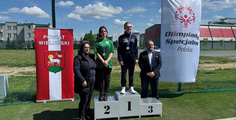 Łódzki Turniej Tenisa Olimpiad Specjalnych