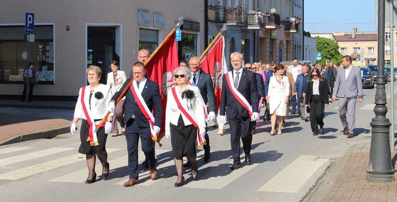 27 maja 2025 r - Dzień Samorządu Terytorialnego