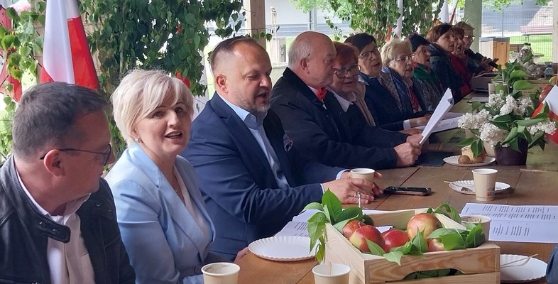 Druga edycja Pikniku Patriotycznego