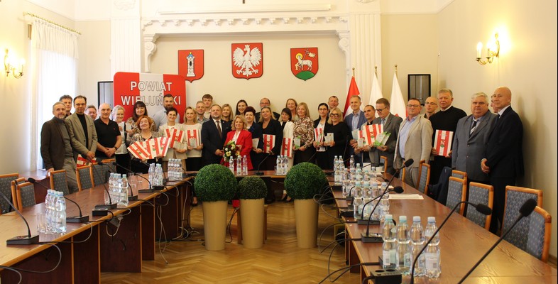 Podsumowanie rywalizacji sportowej szkół w roku szkolnym 2024/2025