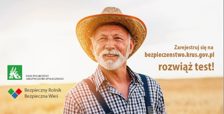 Propozycje KRUS na jesienne wieczory