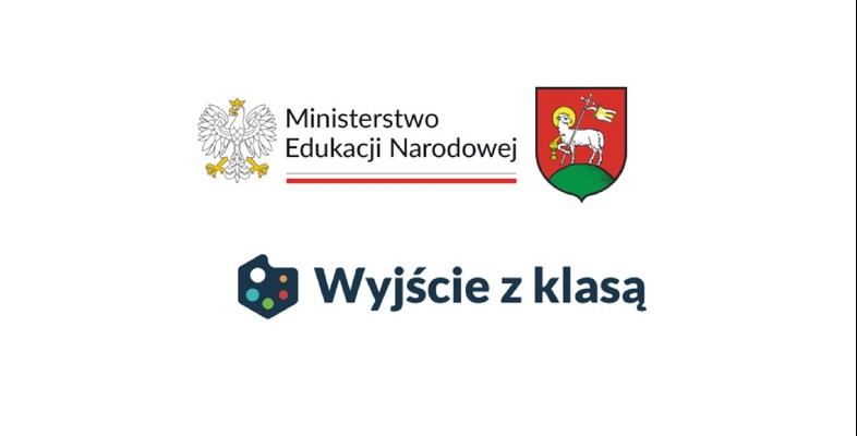 Wyjście z klasą