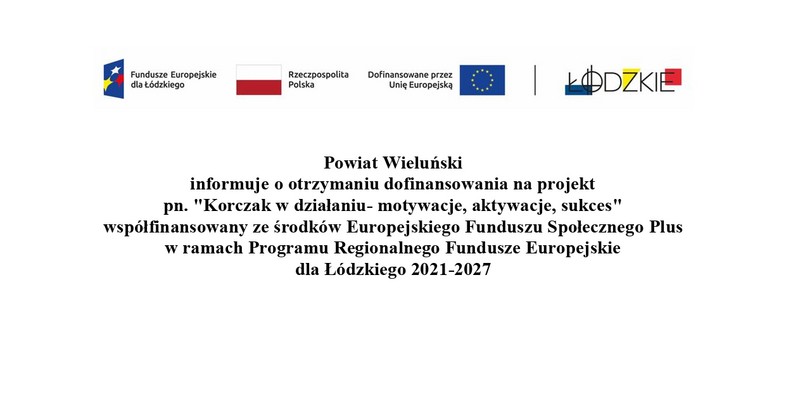 „Korczak w działaniu – motywacje, aktywacje, sukces”