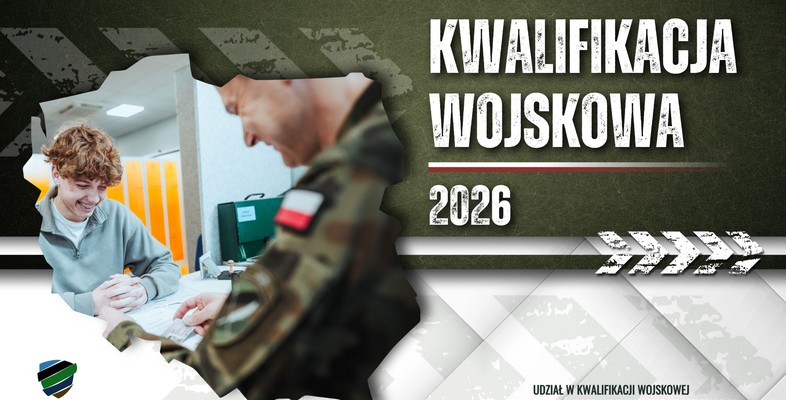 Kwalifikacja Wojskowa 2026
