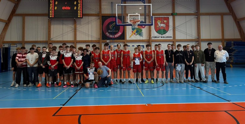 Licealiada 2025/2026