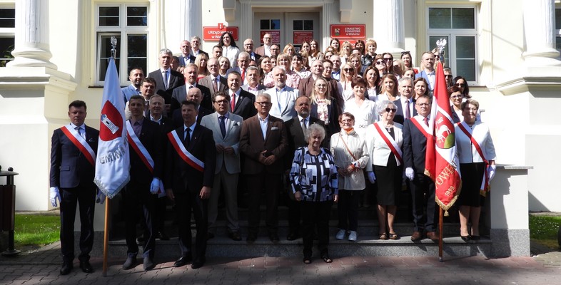 Dzień Samorządu Terytorialnego - 2026r.