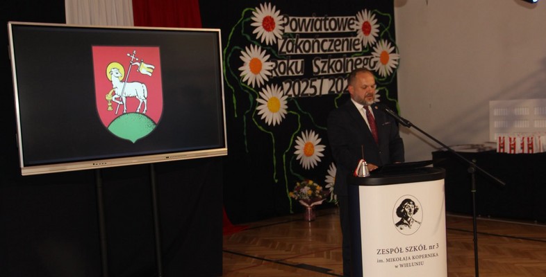 Powiatowe Zakończenie Roku Szkolnego 2025/2026