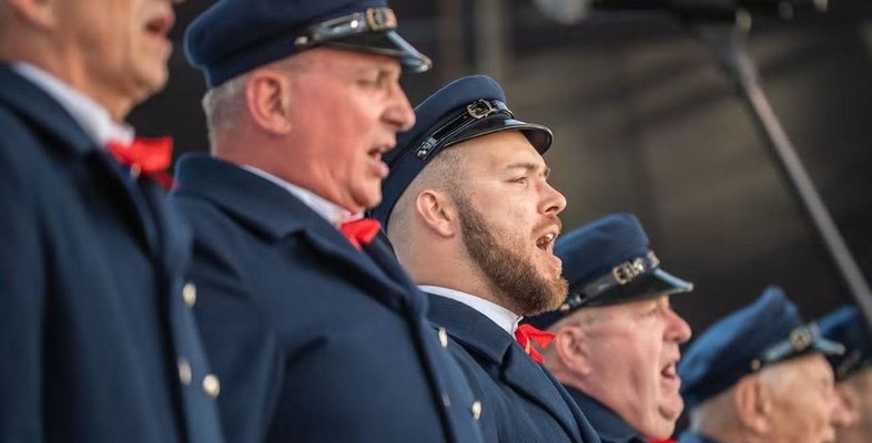 60. Ogólnopolski Festiwal Kapel i Śpiewaków Ludowych w Kazimierzu Dolnym