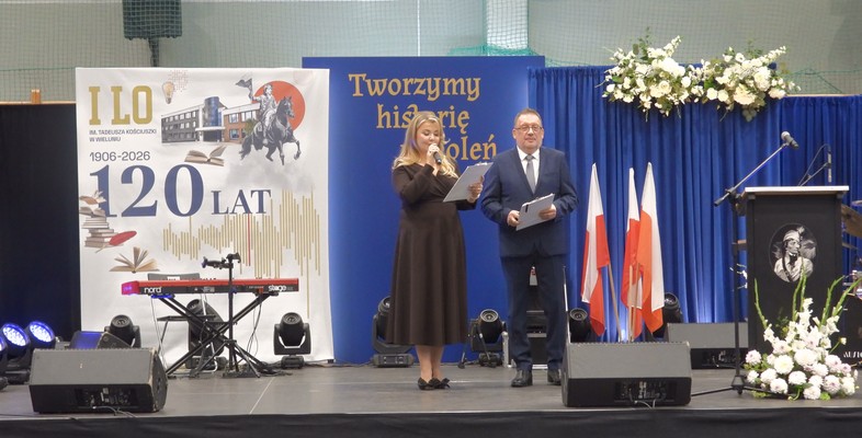  120 lat historii, tradycji i wspomnień!