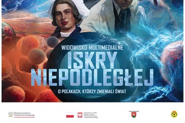 ISKRY NIEPODLEGŁEJ rozbłysną w Wieluniu!