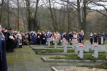107. rocznica odzyskania przez Polskę niepodległości