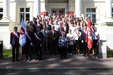 Dzień Samorządu Terytorialnego - 2026r.