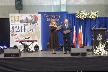  120 lat historii, tradycji i wspomnień!